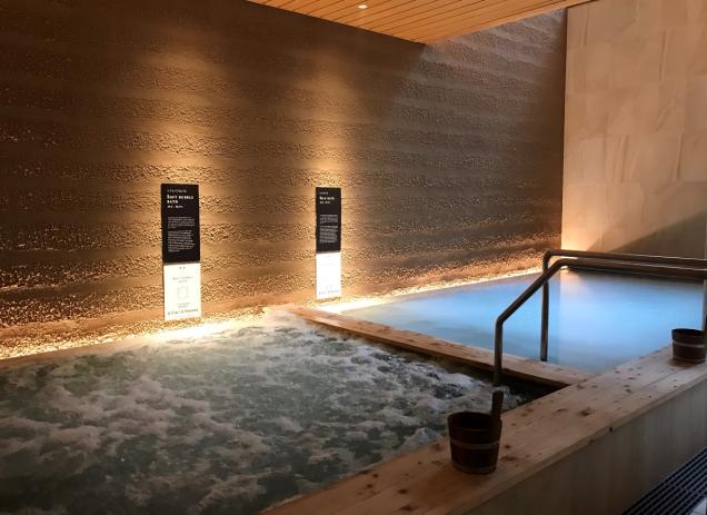 Bangkok: Yunomori Sathorn Tüm Gün Onsen Hamamı Geçişi